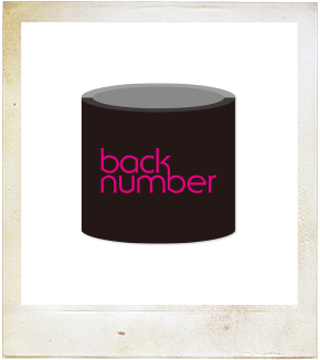 back number fanclub tour 2016『one room party vol.3』