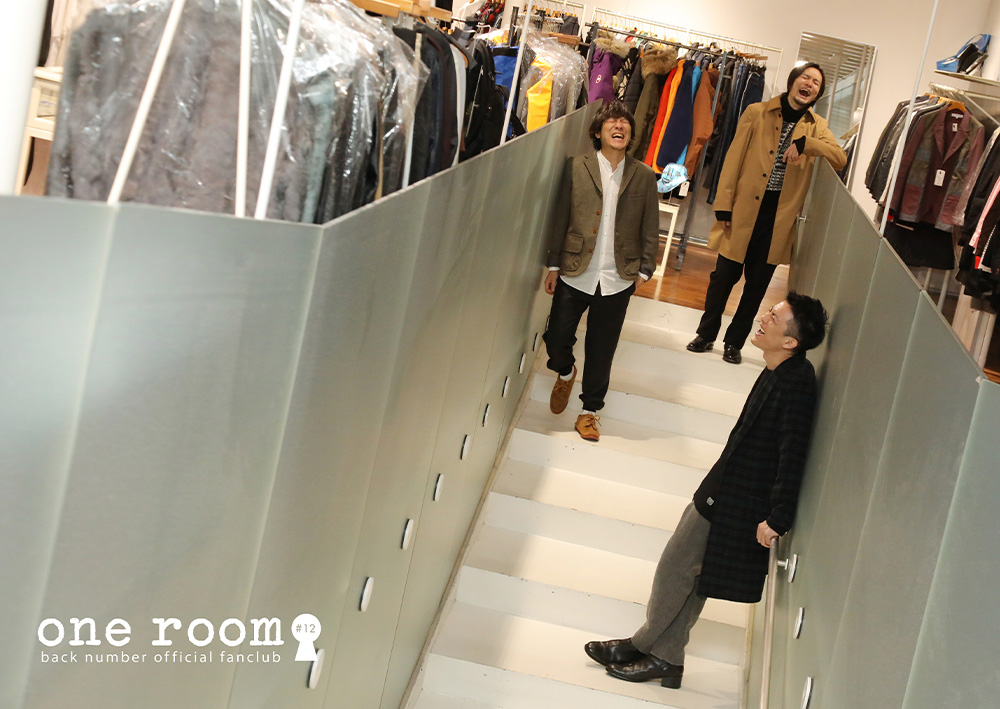 backnumber oneroom 会報　1〜23 backnumber oneroom 会報1〜23