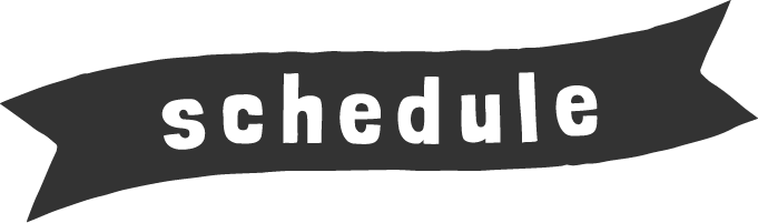 schedule