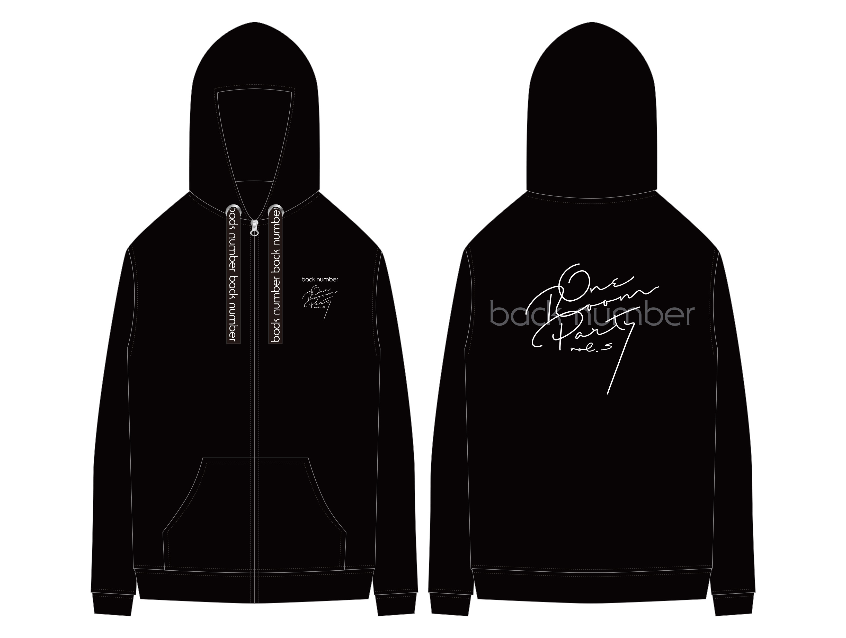 back number（バックナンバー）オフィシャルサイト | goods