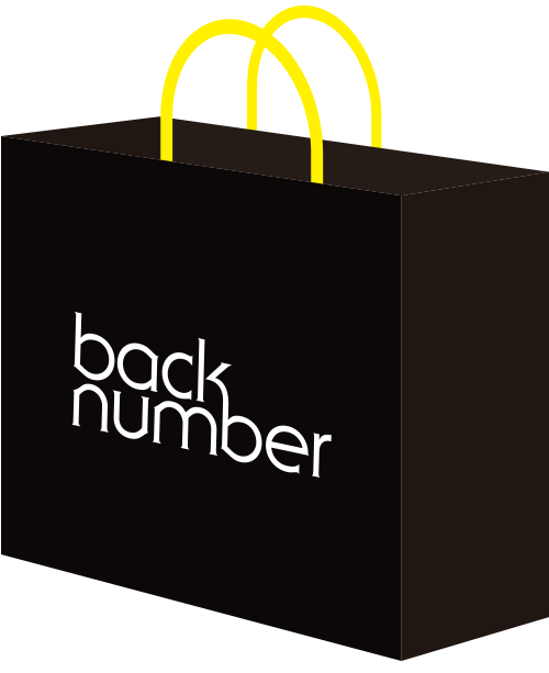 back number fanclub tour 2020 one room party vol.5