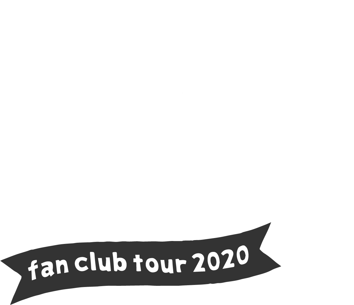 back number fanclub tour 2020 one room party vol.5