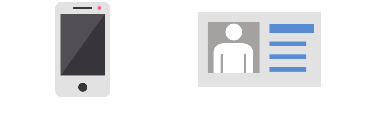 電子チケット