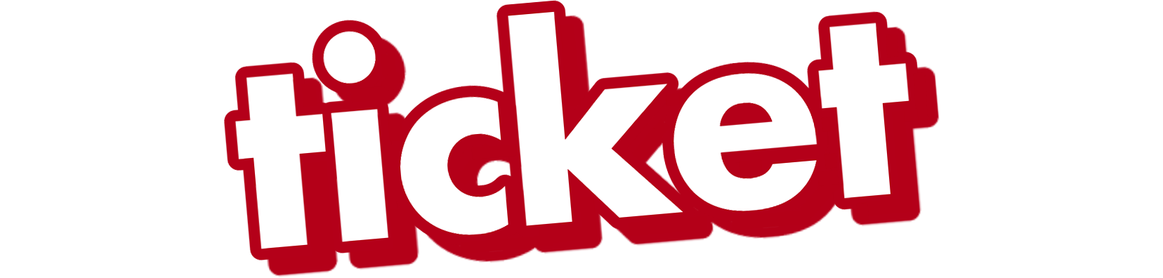 TICKET