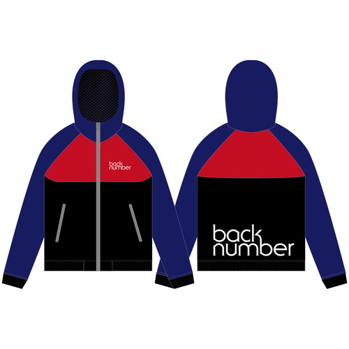 back number（バックナンバー）オフィシャルサイト | goods2019