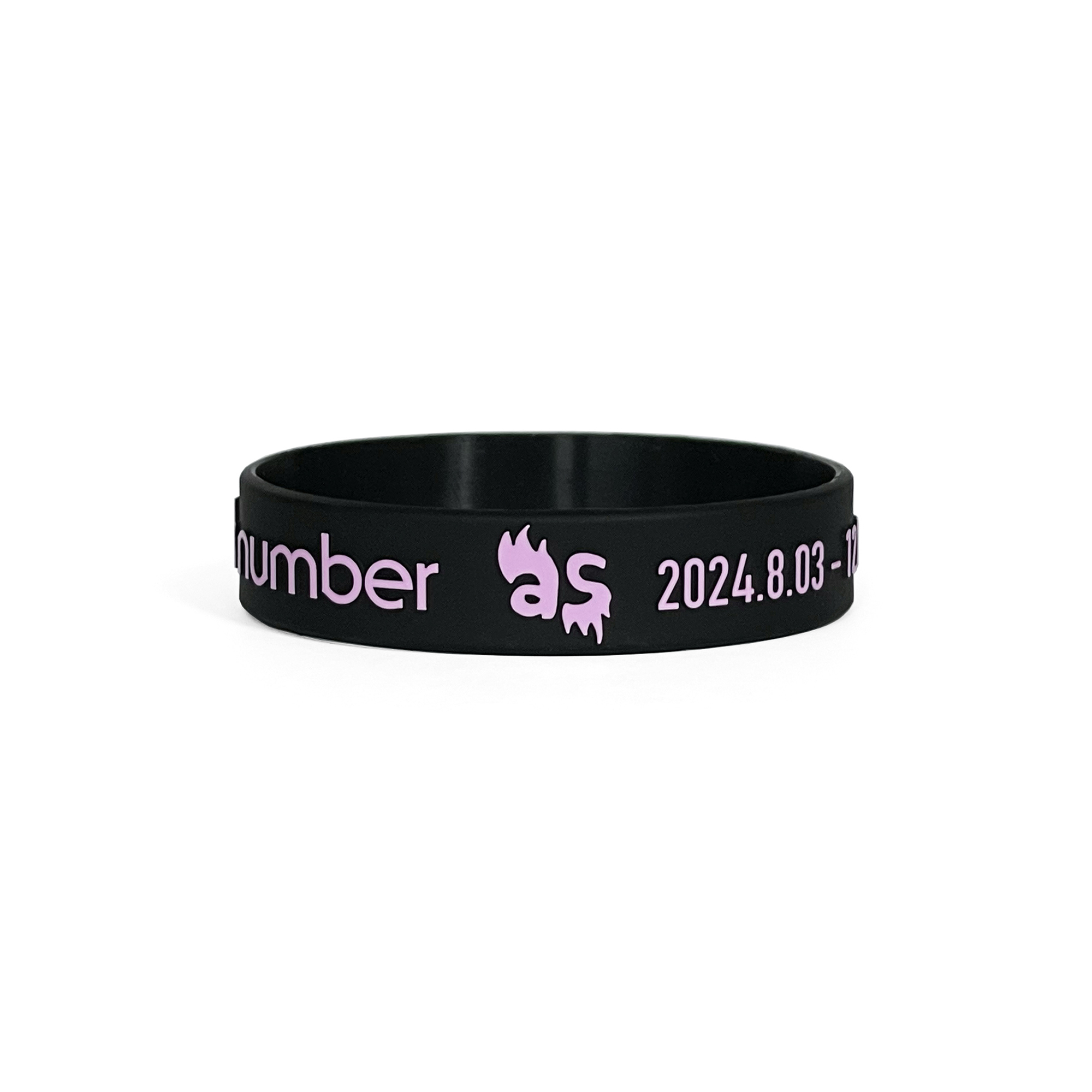 back きわどい number antisleepstour2024 ラババン 福岡