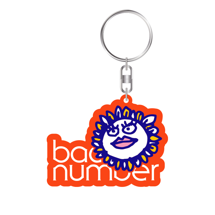 back number（バックナンバー）オフィシャルサイト | goods