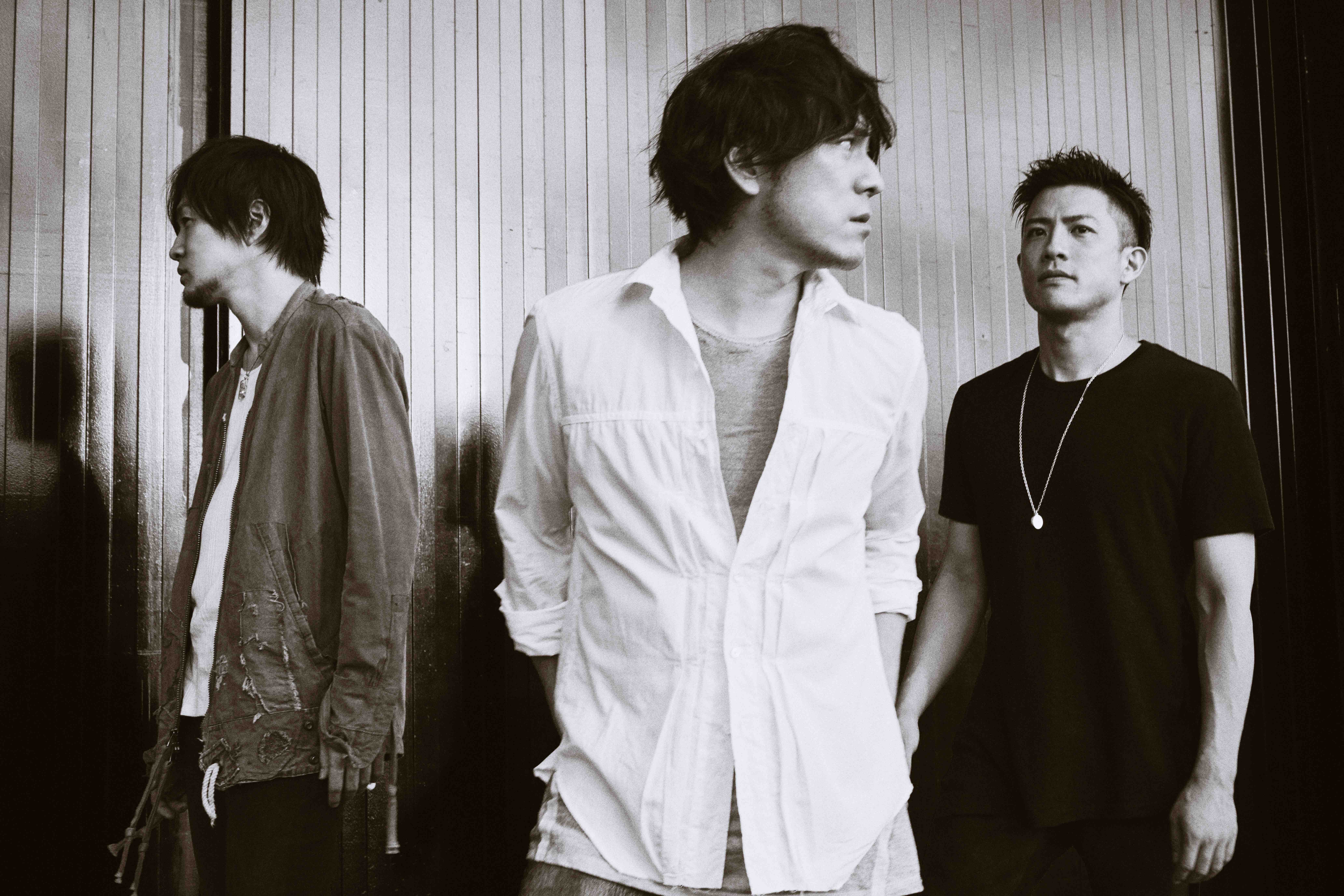 back number（バックナンバー）オフィシャルサイト | news