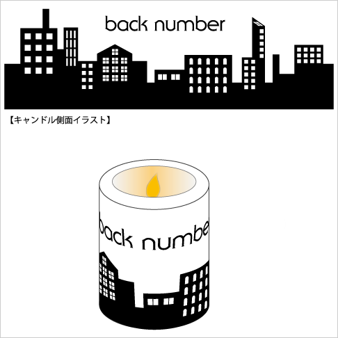Back Number Love Stories Tour 14