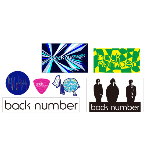 back number love stories tour 2014