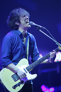 back number “love stories tour 2014~ love stories tour 2014～横浜ラブストーリー2～” [初回限定盤