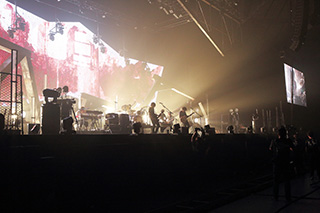 back number love stories tour 2014