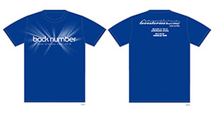 back number love stories tour 2014