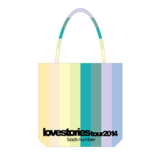 back number love stories tour 2014